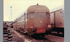 Ravenna Faenza Train Station