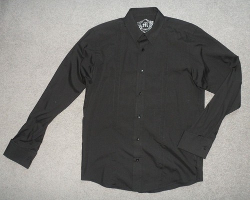 Bnwot men black - black, shirt