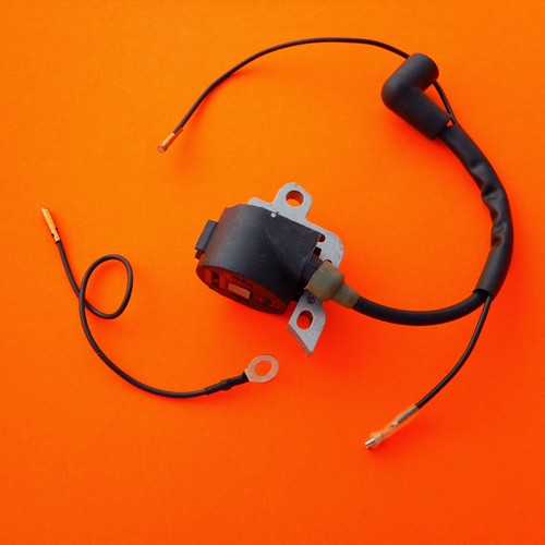 Ignition coil fits stihl - coil,