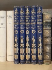 1881 RH BENJAMIN DISRAELI Earl