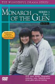 Monarch the glen series - glen:, 5