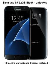 Samsung Galaxy S7 32GB