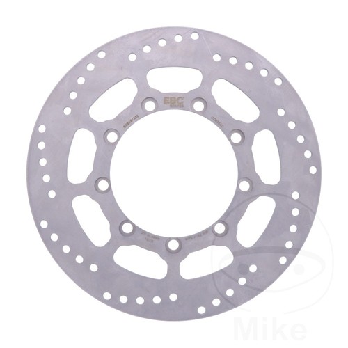 Ebc brake disc - brake, md6093d