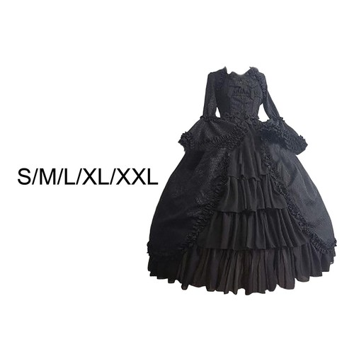 Dress costume - costume, skirt