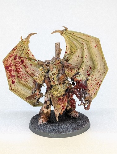 Warhammer 40k old - warhammer,