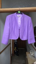 Jacques Vert Bolero Jacket
