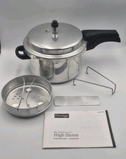 Prestige Hi Dome Pressure