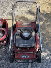 Rover Petrol Mower 55