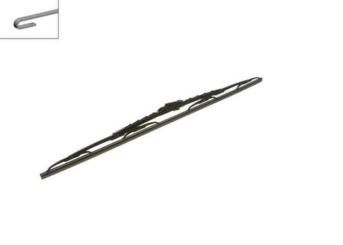 Wiper blade bosch - wiper,