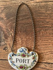 Fine bone china vintage - bone,