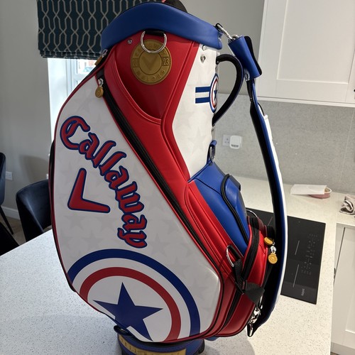 Callaway open tour bag - us,