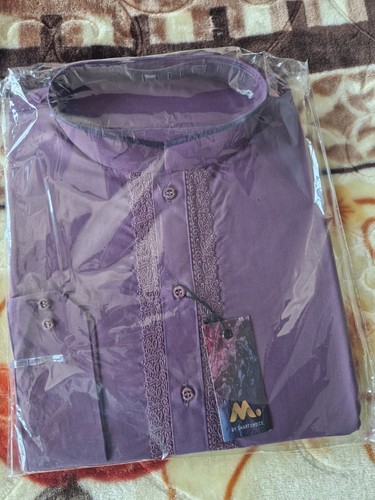 Men shalwar kameez - shalwar,