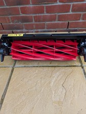2024 Allett  17” 43 Cm Lawnmower  10 Bl*de Cylinder/Cassette. Fits Atco RRP £562