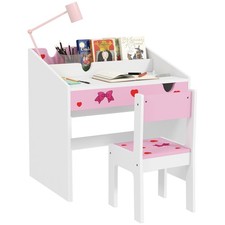 AIYAPLAY Children Study Table