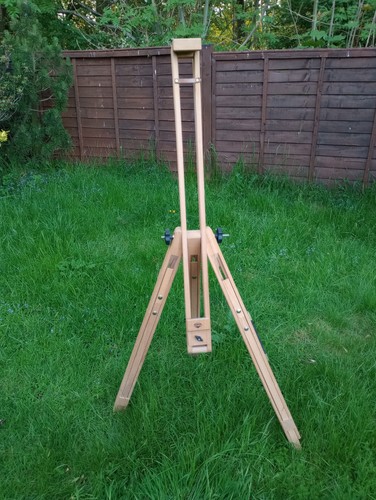 Daler rowney wooden - rowney,