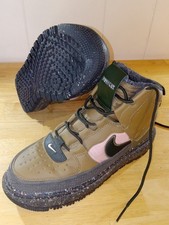 Nike Men's Size 9 Air Force 1