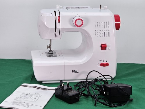 Egl sewing machine for - sewing,