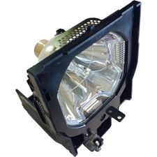 Jaspertronics™ Lamp &