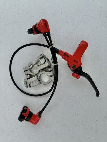 Magura hs33 hydraulic front - magura,
