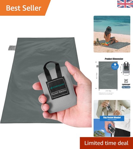Compact waterproof picnic - waterproof,