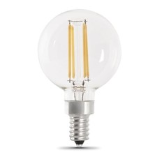 Feit Electric 5.5W E12 G16½