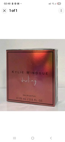 Kylie minogue darling edp 75ml - darling,