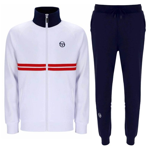 Sergio tacchini mens - tacchini, tracksuit