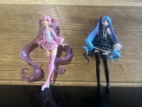 Hatsune miku action - hatsune,