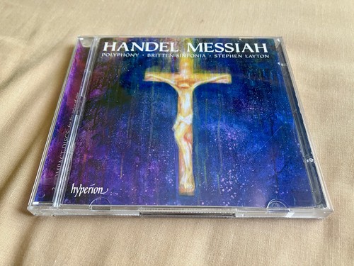 Handel messiah - handel,