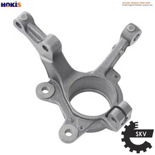 STEERING KNUCKLE WHEEL