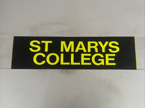 Marys college clitheroe - college,