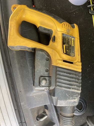 Dewalt cordless 24v sds - 24v,