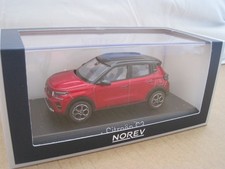 NOREV CITROEN C3 HATCH 2024 in