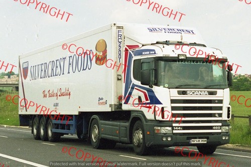 Truck photo silvercrest - truck,