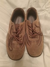 Men Wide Orthopedic Diabetic Memory Foam Shock Absorbing Light Soft Shoe Size 11