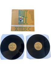 House X-Ter-C Double Album