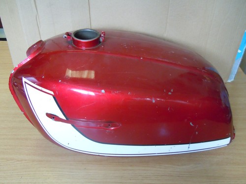 Suzuki gt380 gt550 - suzuki,