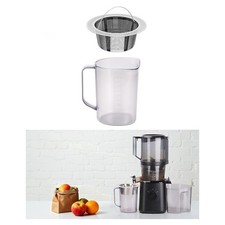 For Nama J2 Juicer Pulp Filter
