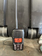 Standard Horizon HX300E