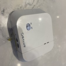 Salus RT500RF programmable