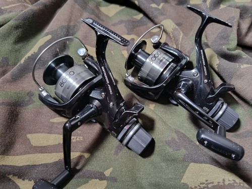 Shimano baitrunner aero - shimano,