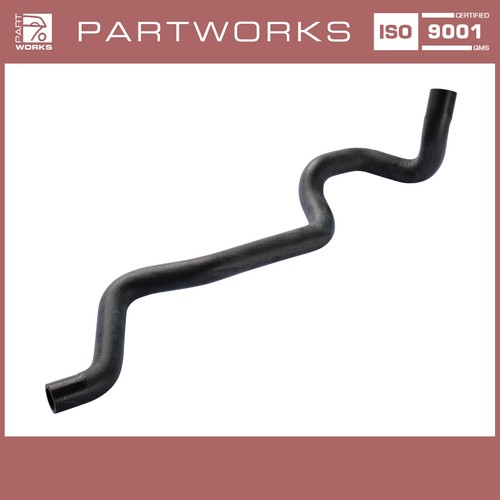 Radiator hose for porsche - radiator,