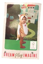 DREAM PLAY IMAGINE 18 Month