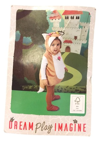 Dream play imagine month - 18,