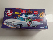 The Real Ghostbusters Retro