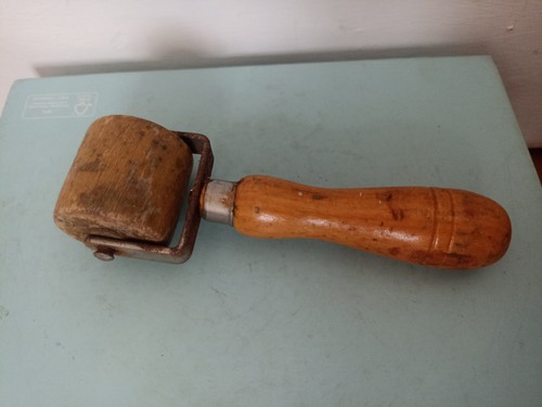 Vintage wood seam - wood, tool
