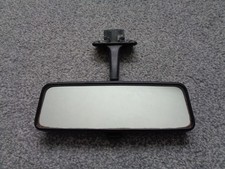 Mk1 Golf rear view mirror, mk2