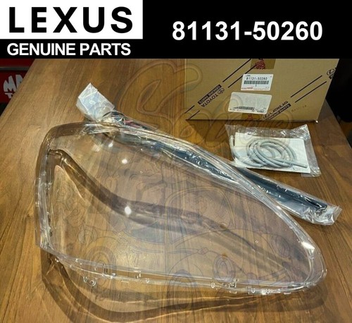 Toyota lexus genuine - lexus, ls430