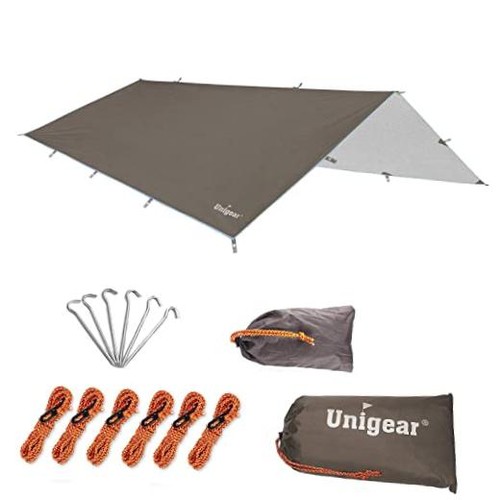 Hammock rain fly waterproof - rain,