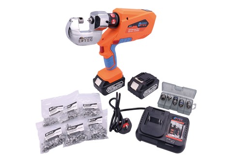 Power tec cordless - power-tec,